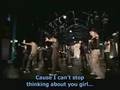 Super Junior - U MV