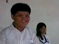 kumakanta kami...... hahahaha