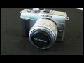 Olympus PEN E-PL1 - Part 4 - The Review