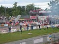 Bob Gilbertson vs. Vinnie Arcadi