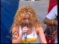 Shakira - No. Concierto Nacional por la Liberacion de Secuestrados