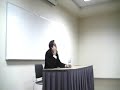 Divine Speech with  (Part 2)