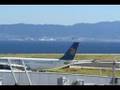 EGYPT AIR A340-200 From Osaka to Cairo