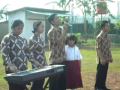 Perayaan 17 Agustus 2009 di sekolah Marsudirini Bogor - DSCN7293