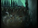 Wrath of the lich king movie