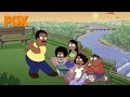 “The Cleveland Show”: lo spinoff dei Griffin su Fox