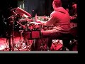 Fusio Group-Latino Drum Solo (Debrecen Jazz Fest, 2007)