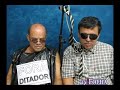Ditador toma fita cassete de funcionário de jornal Ditador toma fita cassete de funcionário de jornal