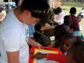 videos de SIS Trip to Tanzania 2008