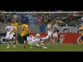 Gustaf Svensson Amazing Strike 5-1 - Sweden vs Belarus - U21 Euros 2009