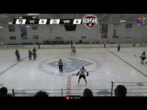 CIH Media Game Intro