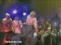 Tara Reid Gets Smack That From Akon