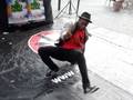 videos de str8 @ boty 2008 rae in action