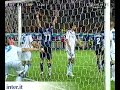 Inter 3 - 1 Empoli   Recoba Goal
