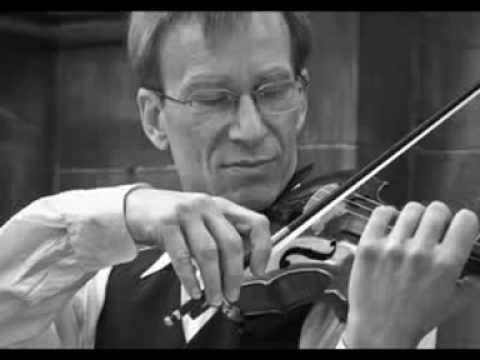 Passacaglia in G Minor (After Les Murray’s “An Absolutely Ordinary