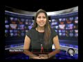Puntual TV [20091222] Campesinos afectados por la sequía serán apoyados económicamente en enero próximo
