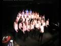 The Royal Harmonics - The Rhythm Of Life