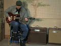 Twister Amps F2 Combo Clip 1