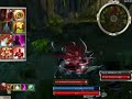 Raptor Farm HM Ranger/Elementalist Raptor Farm HM Ranger/Elementalist