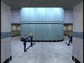 GMAN SQUAD - Operation Black Mesa - Ep.1 GMAN SQUAD - Operation Black Mesa - Ep.1