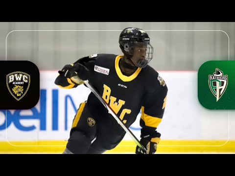 Raiders Sign BWC Academy Leading Scorer Obobaifo