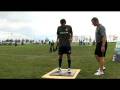 Nike Sparq w/ Jonathan Bornstein