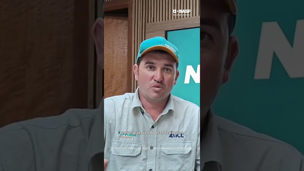 A Cercospora tem tirado o sono de muitos sojicultores nos últimos anos.