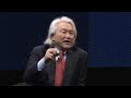 Dr. Michio Kaku speaks about how America's poor educational system has created a shortage of Americans who can perform high skilled technology jobs. As a result, America's H-1B Genius visa is used to attract immigrants who are skilled enough to perform these jobs. Full Video: www.youtube.com