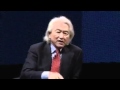 Dr. Michio Kaku America Has A Secret Weapon