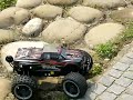 My  on baja buggy tires vedio