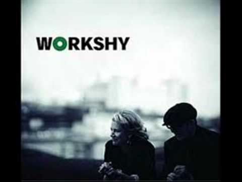 Workshy - From the Smooth11Jazz1 Vault...Where MUSIC is a way of life!