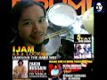 Ijam - Rajawali Terbang Tinggi Ijam - Rajawali Terbang Tinggi