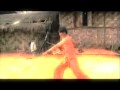 Antonio Graceffo on Inside Martial Arts TV