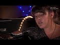 Caitlin Rose - "Answer In One of These Bottles" - The Crypt Sessions: Season 2, Episode 1