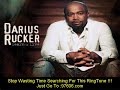 Darius Rucker Alright Lyrics