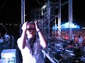 LIBERTY PARADE 2008 DJ OPTICK START