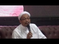 video ustaz kazim jawab nik aziz hina nabi...sedarlah ahli pas