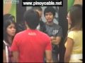 BB3 Pinoy 22-11-2009 girls house swap part8