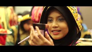 Al-Azhar 9 KP goes to Korat, Thailand