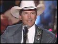 george strait &