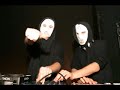 Angerfist Stainless Steel