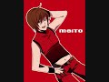 Sakine Meito - Honey