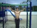 PARKOUR COLOMBIA HANUMAN HUILA 2