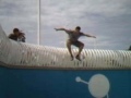 PARKOUR COLOMBIA HANUMAN HUILA 2 PARKOUR COLOMBIA HANUMAN HUILA 2