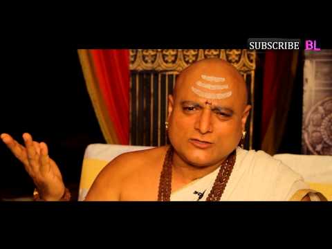 Exclusive Chat with Manoj Joshi | Ashoka | 2015