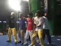battle bboy viet nam