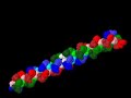 Expanding Gummy Bears and Gelatin (Mad Physics)