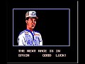 i like this racing game but its slight flaws, spoil its enjoyment. it really needs a map and better physics when you hit another f1 car to make it less frustrating.