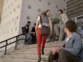 Comercial de Axe Seco (axila)