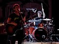 Tegan & Sara - The Con - Live @ the Orpheum LA 10/29/2007
